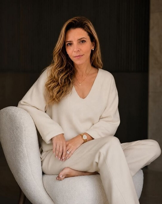 Dra Andrea Mendes de Oliveira